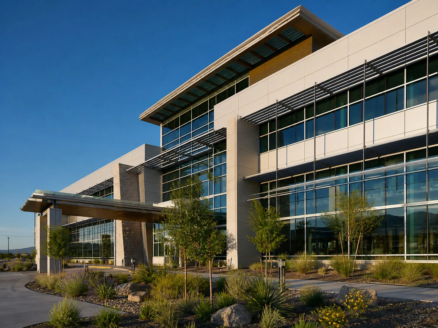 Sustainable design environment